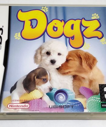 Dogz NDS