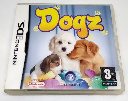 Dogz NDS