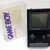 Consola Usada Nintendo Game Boy Pocket Black + Caixa