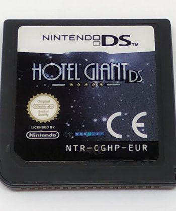 Hotel Giant CART NDS