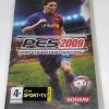 Pro Evolution Soccer 2009 PSP