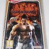 Tekken 6 PSP