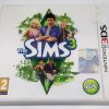 The Sims 3 ITA 3DS