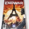 Tom Clancy's EndWar PSP