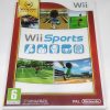 Wii Sports WII