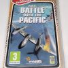 WWII: Battle Over The Pacific PSP