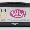Polly Pocket CART GAME BOY ADVANCE