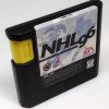 NHL 96 CART MEGA DRIVE