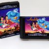 Disney's Aladdin - Final Cut (RomHack) MEGA DRIVE