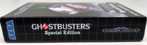 Ghostbusters - Special Edition (RomHack) MEGA DRIVE