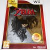 The Legend of Zelda: Twilight Princess