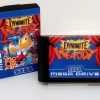 Dynamite Headdy (Reprodução) MEGA DRIVE