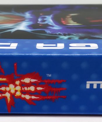Primal Rage (Reprodução) MEGA DRIVE