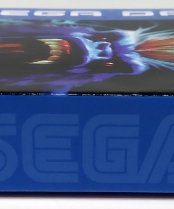 Primal Rage (Reprodução) MEGA DRIVE