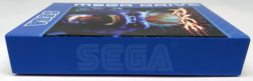 Primal Rage (Reprodução) MEGA DRIVE