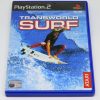 Transworld Surf PS2