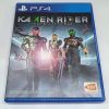 kamen rider ps4