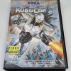 robocop 3 master system