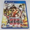 sengoku basara sanada yukimura den ps4