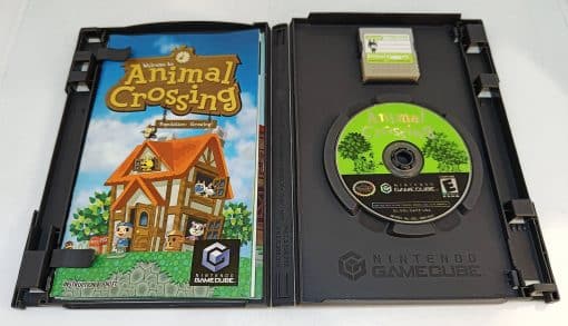 animal crossing us gamecube 2