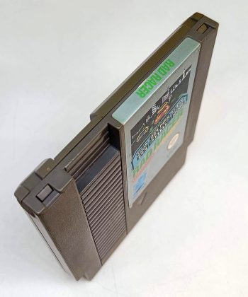 rad racer nes 2