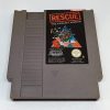 rescue the embassy mission nes
