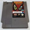 spider man return of the sinister six nes