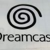 dreamcast logo vinyl