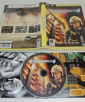 emergency 4 pc 2