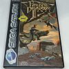 panzer dragoon ii zwei saturn