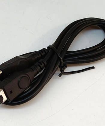 link cable game boy advance