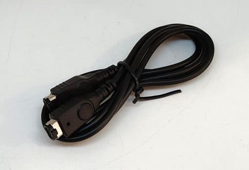link cable game boy advance