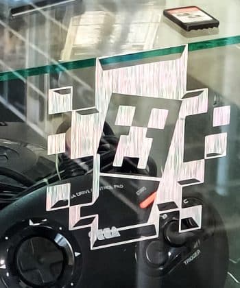 minecraft creeper vinyl sticker 4