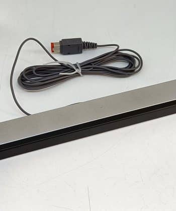 sensor bar nintendo wii