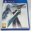 final fantasy vii remake ps4