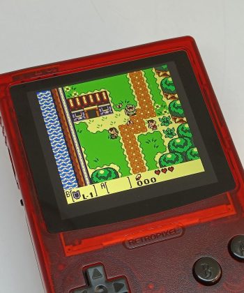 legend of zelda links awakening dx 4x fpgbc