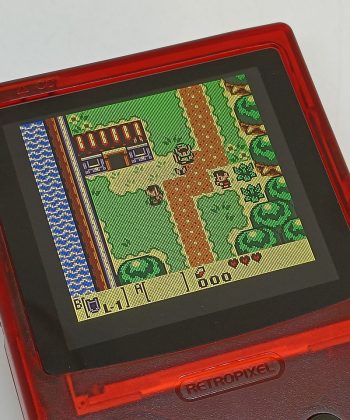 legend of zelda links awakening dx 4xp fpgbc