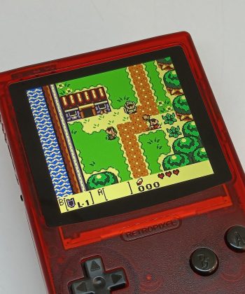 legend of zelda links awakening dx full fpgbc