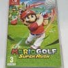 mario golf super rush switch