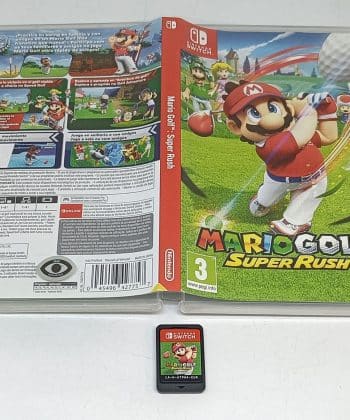 mario golf super rush switch 2