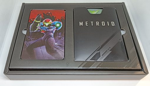 metroid dread special edition switch 3