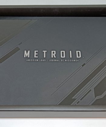 metroid dread special edition switch 4