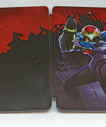 metroid dread special edition switch 6