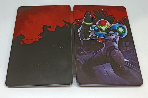 metroid dread special edition switch 6