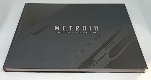metroid dread special edition switch 8