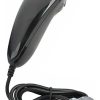 nunchuk black wii