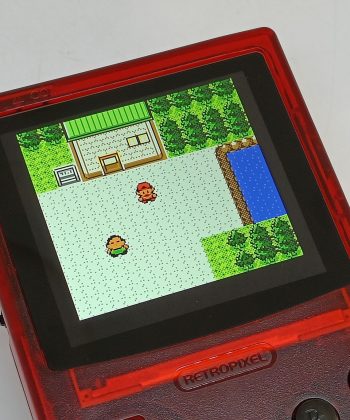pokemon silver 4x fpgbc