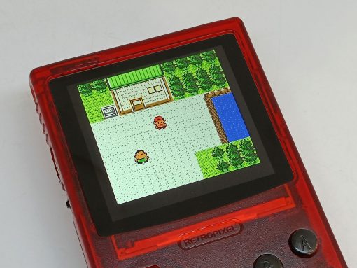 pokemon silver 4x fpgbc