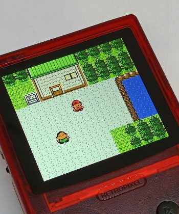 pokemon silver full fpgbc
