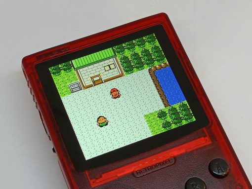 pokemon silver full fpgbc